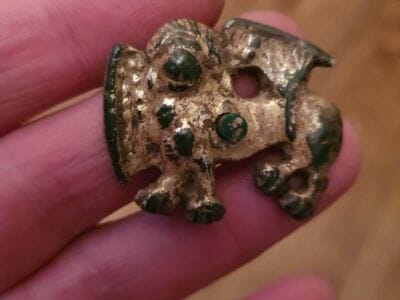 Best bits of the Anfibio Multi