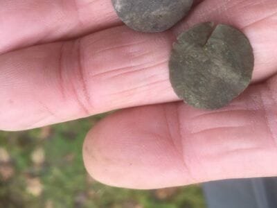 Happy with the Simplex