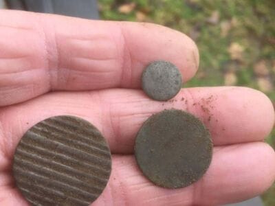 Happy with the Simplex