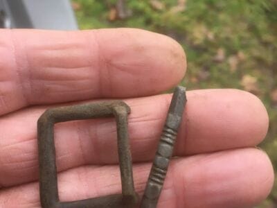 Happy with the Simplex