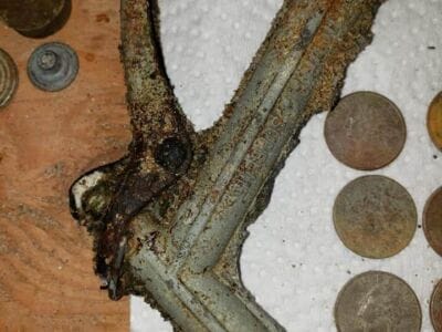 Oh yeah...1st ring! 1