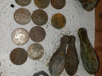 Oh yeah...1st ring! 2