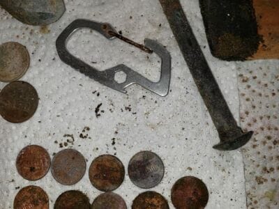 Oh yeah...1st ring! 3