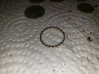 Oh yeah...1st ring! 5