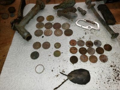 Oh yeah...1st ring! 6