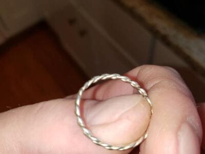 Oh yeah...1st ring! 7