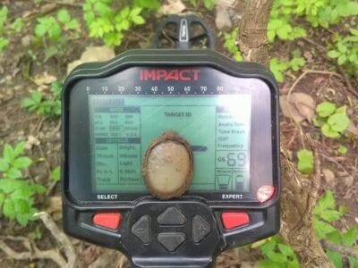 Zwei schöne Funde vom letzten Sommer