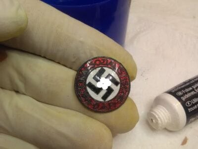 Zwei schöne Funde vom letzten Sommer