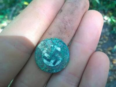 Zwei schöne Funde vom letzten Sommer