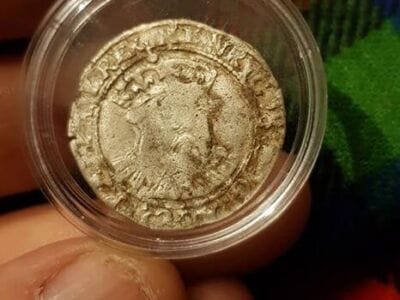 Managed to straighten