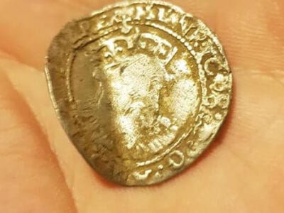 Managed to straighten