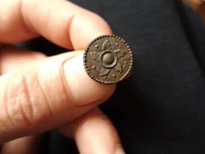 Two days hunting with Simplex