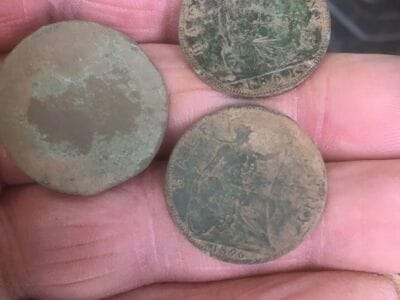 Absolutely lovely morning