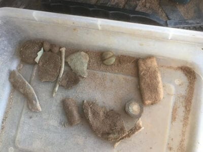 Absolutely lovely morning