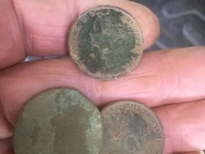 Absolutely lovely morning