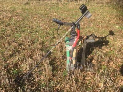 Absolutely lovely morning