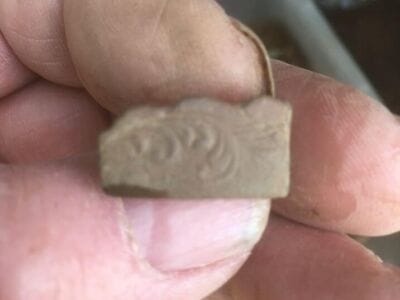 Absolutely lovely morning