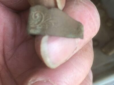 Absolutely lovely morning