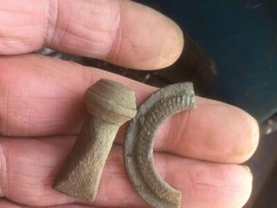 Absolutely lovely morning