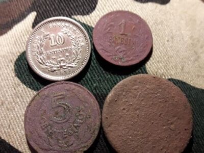 Después de un mes haciendo playa pude probar el Simplex en el campo