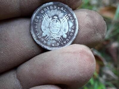 Después de un mes haciendo playa pude probar el Simplex en el campo