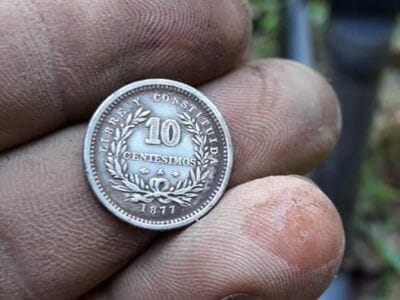 Después de un mes haciendo playa pude probar el Simplex en el campo