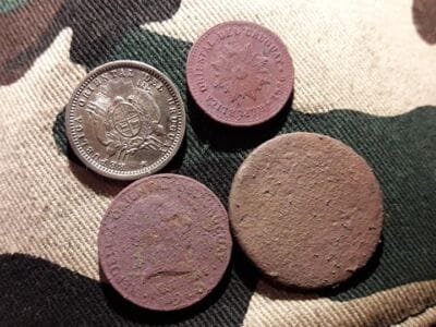 Después de un mes haciendo playa pude probar el Simplex en el campo