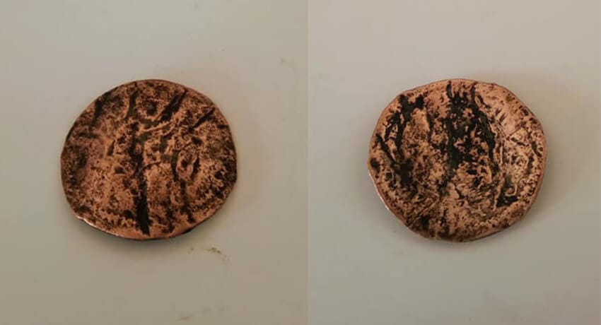 Found with a Simplex on Field setting