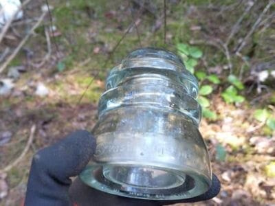 Good second day with new machine