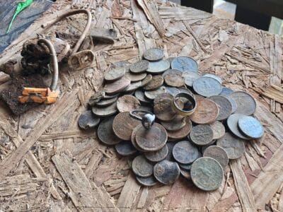 Have been out of action over the last