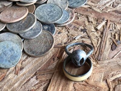 Have been out of action over the last