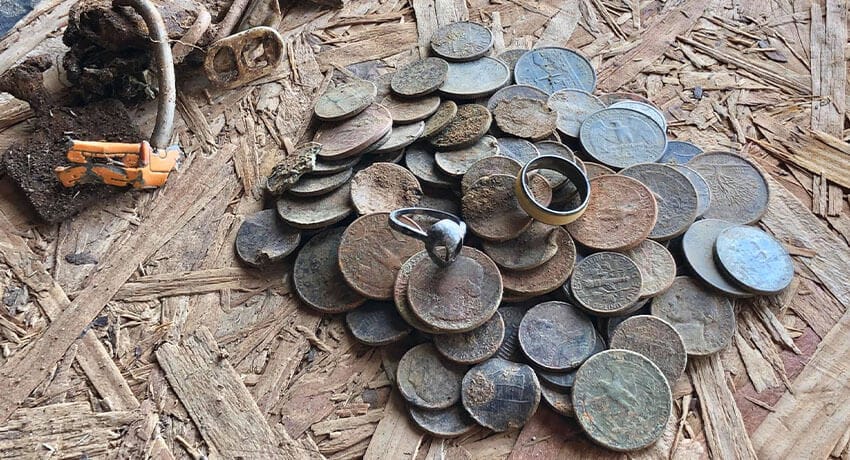 Have been out of action over the last few months