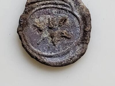 Just received my 1st Nokta Makro Simplex