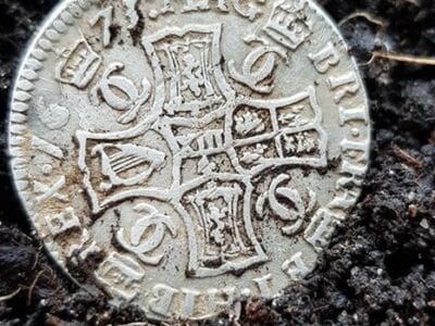 My first hammered with the Simplex+