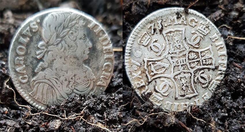 My first hammered with the Simplex+