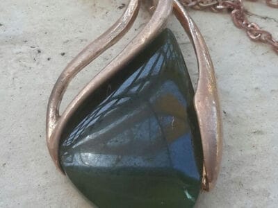 A few finds with the Simplex+ on the beach