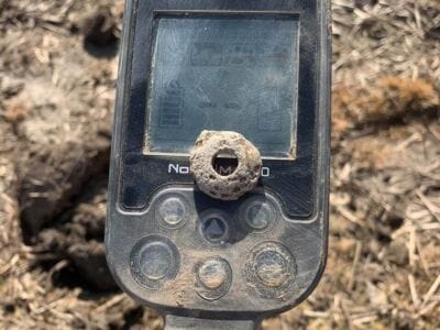 Managed to get out for a few hours