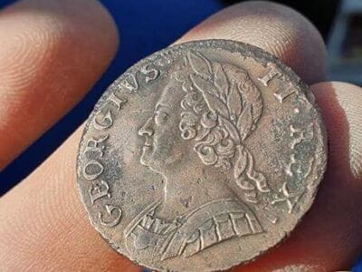 Well done Nokta Makro Simplex detector