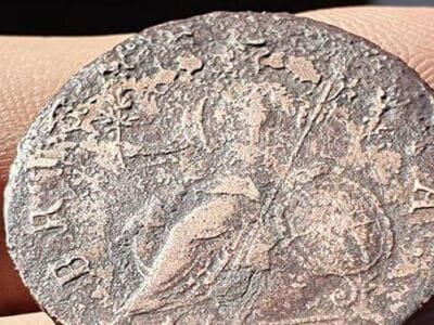 Well done Nokta Makro Simplex detector