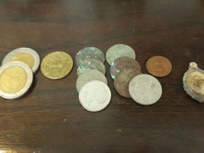 First amulet with the Simplex