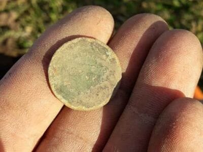 Recorrí otro campo que ya fue detectado