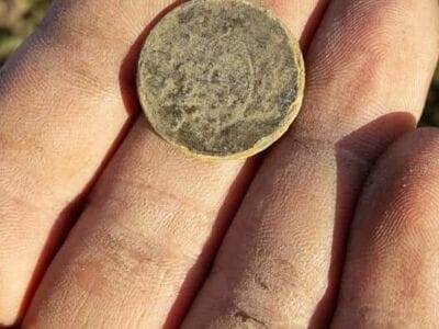 Recorrí otro campo que ya fue detectado