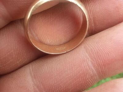 Three ring day with the simplex