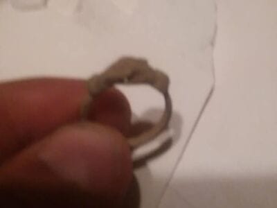 Three ring day with the simplex