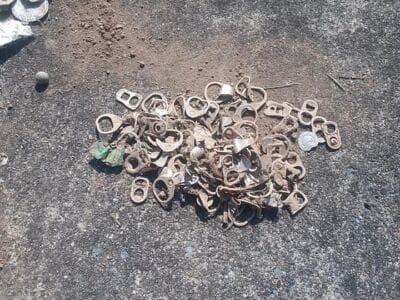 Three ring day with the simplex