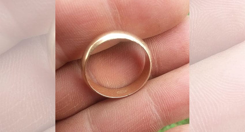 Three ring day with the simplex