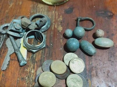 Finally managed to get out for a bit