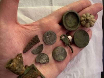 First time out with Simplex