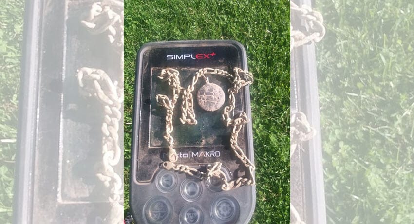 Lil bling in a local park