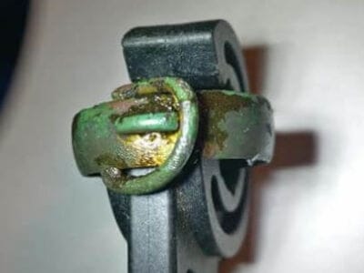 Received my Simplex+whp on the weekend